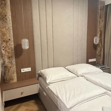 아파트 - Brzezno Bursztyn 30m Od Plazy!!
