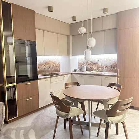 - Brzezno Bursztyn 30m Od Plazy!! 格但斯克