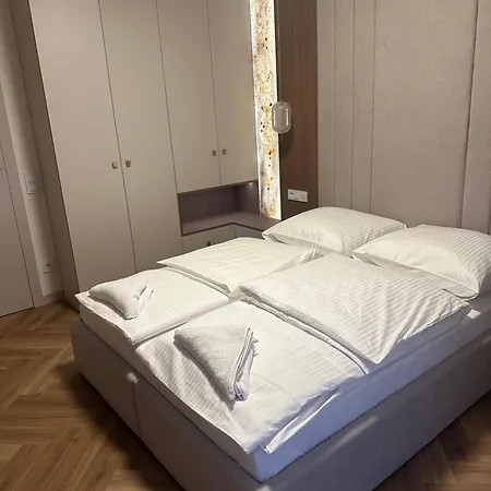 - Brzezno Bursztyn 30m Od Plazy!! 아파트 그단스크