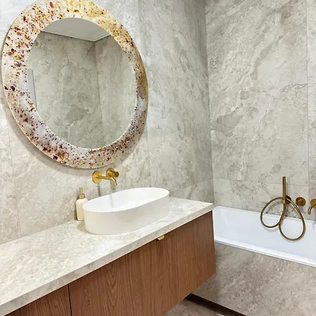 - Brzezno Bursztyn 30m Od Plazy!! * 格但斯克