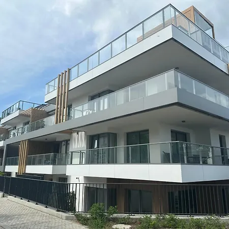 - Brzezno Bursztyn 30m Od Plazy!!